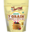 Photo of Bob's Red Mill Pancake & Waffle Mix - 7 Grain