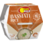 Photo of Sunrice Steamed Rice Basmati Fragrant Rice Microwave Quick Cups Gluten Free 2 Pack 250g