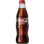 Photo of Coca-Cola Classic Glass Bottle