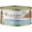 Photo of Applaws Cat Tin - Tuna Fillet In Broth - 70g Cat Food 70g