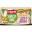 Photo of Edgell Snack Time Chick Peas With Olive Oil, Garlic & Rosemary 70g