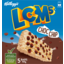 Photo of Kelloggs Lcms Rice Bubbles Choc Chip Bars 5 Pack