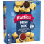 Photo of Patties Mini Combo Pack Party Pies & Sausage Rolls 40.0x1kg
