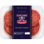 Photo of Slape & Sons Premium Range Beef Brisket Burgers