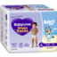 Photo of Babylove Nappy Pants Size 6 (15-25kg), 22 Pack