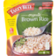 Photo of Tasty Bite Organic Brown Rice