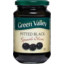 Photo of Green Valley Pitted Black Spanish Olives