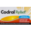 Photo of Codral Relief Cold & Flu + Decongestant Tablets 20 Pack