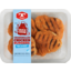 Photo of Tegel Quick Cook Chargrilled Chicken Burgers 375g (Previously Frozen)