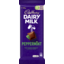 Photo of Cadbury Dairy Milk Peppermint Milk Chocolate Block 180g 180g