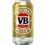 Photo of Victoria Bitter VB Gold Can