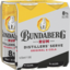 Photo of Bundaberg Rum Distillers Serve & Cola 8% Can