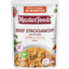 Photo of MasterFoods Beef Stroganoff Recipe Base Stove Top Pouch 175g