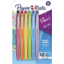 Photo of Paper Mate Flair Felt-Tip Pen Medium Fashion Assorted - Pack Of 12