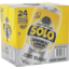 Photo of Solo Zero Sugar Cube