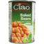Photo of Ciao Baked Beans In Tomato Sauce
