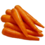 Photo of Carrots Medium Premium Per Kg