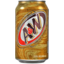 Photo of A&W Cream Soda Drink