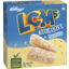 Photo of Kellogg's Lcms Split Stix Yoghurty (5 X 22g)