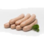 Photo of ORGANIC MEAT Org Chicken Sausages 500g