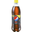 Photo of Pepsi Max No Sugar Lemon 600ml Bottle 600ml