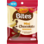 Photo of Allen's Bites Chocolate Mini Choc Bananas