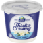 Photo of Dairy Farmers Thick & Creamy Yoghurt Classic Vanilla 600gm