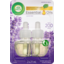 Photo of Air Wick Refill Fragrance Infused With Natural Essential Oils Lavender 2 Pack