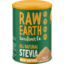 Photo of Raw Earth Stevia Brown