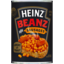 Photo of Heinz Beanz Baked Beans And Sausages
