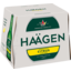 Photo of Haagen Citrus 12x330ml Bottles