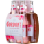 Photo of Gordon's Pink Gin & Soda Bottles
