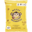 Photo of Snacks, Freedom Foods Messy Monkeys Wholegrain Bites, Cheese 8-pack