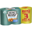 Photo of Heinz Beanz® No Added Sugar Multipack