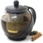 Photo of Latitude Glass Tea Infuser Each