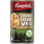 Photo of Campbells Chunky Creamy Veg Soup
