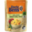 Photo of Uncle Bens Golden Vegetable Rice