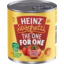 Photo of Heinz Spaghetti In Tomato Sauce (220g)