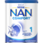 Photo of Nestle Nan Comfort Starter Infant Formula Stage 1 Suitable From Birth 800g