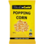 Photo of Black & Gold Corn Popping