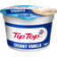 Photo of Tip Top Ice Cream Tub Vanilla