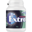 Photo of Wrigleys Extra Intense Mint Sugarfree Gum Bottle 46 Pices