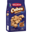 Photo of Balocco Cubes Cocoa Wafer Biscuits