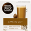 Photo of Nescafe Dolce Gusto Coffee Cafe Au Lait 16 Capsules