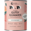Photo of NUTRA ORGANICS Gutsy Gummies Strawb Serve