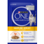 Photo of Purina One Adult Mature 7+ With Chicken In Gravy Wet Cat Food 70g