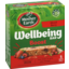 Photo of Mother Earth Wellbeing Boost Muesli Bar Mixed Berry 5 Bars