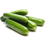 Photo of Lebanese Cucumber