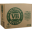 Photo of Victoria Bitter Tallie 12 Pack (Singles)