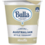 Photo of Bulla Australian Style Yoghurt Vanilla 160gm